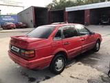 Volkswagen Passat 1991 годаүшін700 000 тг. в Алматы – фото 3