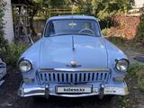 ГАЗ 21 (Волга) 1960 годаүшін3 000 000 тг. в Алматы