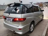 Toyota Estima 2001 года за 6 200 000 тг. в Алматы – фото 5