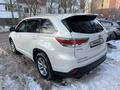 Toyota Highlander 2014 года за 16 500 000 тг. в Астана – фото 4