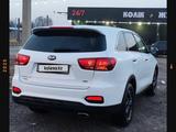 Kia Sorento 2019 годаүшін9 000 000 тг. в Шымкент – фото 5