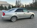 Toyota Camry 2003 годаүшін5 000 000 тг. в Туркестан – фото 4