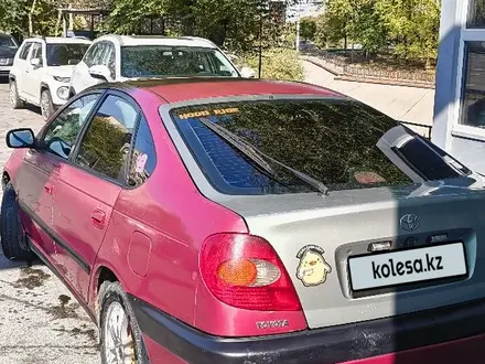 Toyota Avensis 1998 года за 2 150 000 тг. в Алматы – фото 8