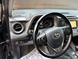 Toyota RAV4 2018 года за 11 000 000 тг. в Актобе – фото 5