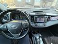 Toyota RAV4 2018 года за 11 000 000 тг. в Актобе – фото 8