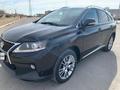 Lexus RX 450h 2012 годаүшін13 000 000 тг. в Алматы – фото 19