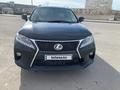 Lexus RX 450h 2012 годаүшін13 000 000 тг. в Алматы