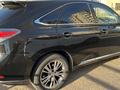 Lexus RX 450h 2012 годаүшін13 000 000 тг. в Алматы – фото 21