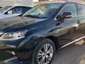 Lexus RX 450h 2012 годаүшін13 000 000 тг. в Алматы – фото 24