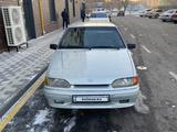 ВАЗ (Lada) 2114 2006 года за 1 050 000 тг. в Кызылорда