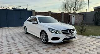 Mercedes-Benz E 350 2013 года за 13 500 000 тг. в Алматы