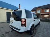 Land Rover Discovery 2016 года за 17 000 000 тг. в Уральск – фото 3