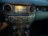 Land Rover Discovery 2016 года за 17 000 000 тг. в Уральск – фото 4