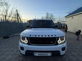 Land Rover Discovery 2016 года за 17 000 000 тг. в Уральск