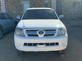 Toyota Hilux 2006 годаүшін4 500 000 тг. в Актау – фото 2