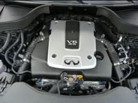 Двигатель Infiniti fx35 (инфинити фх35)for50 000 тг. в Астана