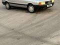 Audi 80 1991 года за 1 200 000 тг. в Алматы