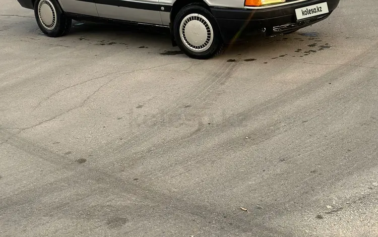 Audi 80 1991 года за 1 200 000 тг. в Алматы