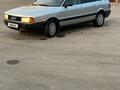 Audi 80 1991 года за 1 200 000 тг. в Алматы – фото 3
