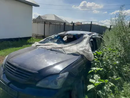 Toyota Harrier 2004 года за 2 800 000 тг. в Павлодар – фото 4