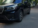 Subaru Forester 2021 года за 13 700 000 тг. в Алматы – фото 3