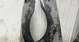 Крыло W221 за 45 000 тг. в Алматы – фото 4