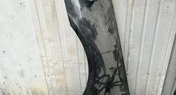Крыло W221 за 45 000 тг. в Алматы – фото 5