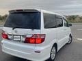 Toyota Alphard 2007 годаүшін6 000 000 тг. в Караганда – фото 3