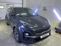 Kia Sportage 2020 годаүшін10 700 000 тг. в Алматы