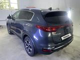 Kia Sportage 2020 года за 10 700 000 тг. в Алматы – фото 3