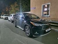 Toyota Highlander 2014 годаүшін16 500 000 тг. в Караганда