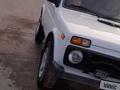 ВАЗ (Lada) Lada 2121 2002 года за 13 000 000 тг. в Шиели – фото 4