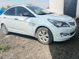 Hyundai Accent 2014 года за 4 500 000 тг. в Кызылорда – фото 2