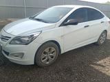 Hyundai Accent 2014 года за 4 500 000 тг. в Кызылорда