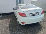 Hyundai Accent 2014 года за 4 500 000 тг. в Кызылорда – фото 3