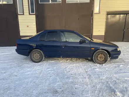 Nissan Primera 1993 года за 524 000 тг. в Павлодар – фото 7