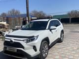 Toyota RAV4 2020 годаүшін18 000 000 тг. в Аягоз