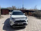 Toyota RAV4 2020 годаүшін18 000 000 тг. в Аягоз – фото 2