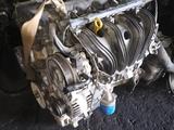 Контрактный двигатель из Кореи на Hyundai sonata NF YF за 290 000 тг. в Алматы