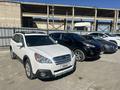 Subaru Outback 2014 годаfor6 200 000 тг. в Кызылорда – фото 4