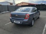Chevrolet Cobalt 2022 годаfor6 300 000 тг. в Астана – фото 2
