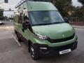 IVECO  Daily 2021 годаүшін22 500 000 тг. в Алматы – фото 13