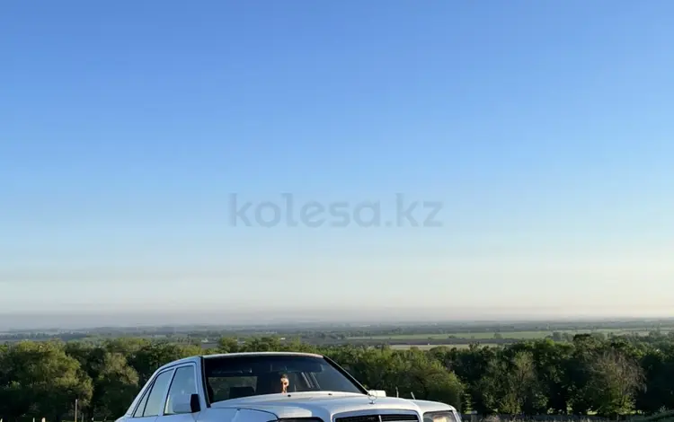 Mercedes-Benz E 280 1994 года за 1 400 000 тг. в Алматы