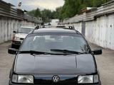 Volkswagen Passat 1992 года за 1 560 000 тг. в Алматы – фото 3