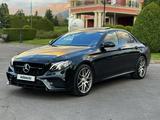 Mercedes-Benz E 200 2017 годаүшін22 000 000 тг. в Алматы – фото 3