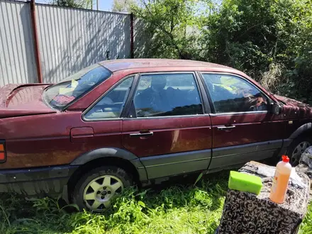 Volkswagen Passat 1992 года за 400 000 тг. в Алматы – фото 2
