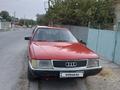 Audi 100 1986 годаfor720 000 тг. в Туркестан – фото 5