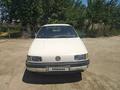 Volkswagen Passat 1992 годаүшін990 000 тг. в Шиели