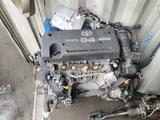 Мотор двигатель на toyota avensis 2az 1az за 232 тг. в Алматы – фото 5