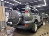 Toyota Land Cruiser Prado 2005 годаүшін10 500 000 тг. в Астана – фото 5